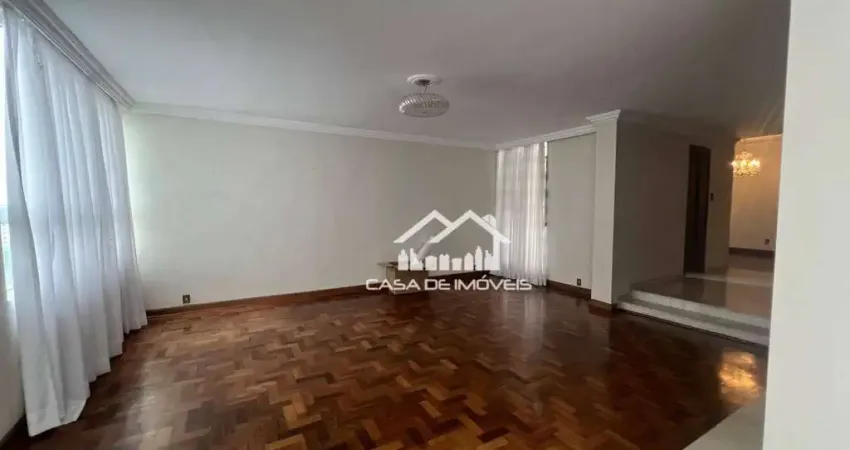 Apartamento para venda ou locação na Bela Vista, 230m², 3 dormitórios, 2 vagas