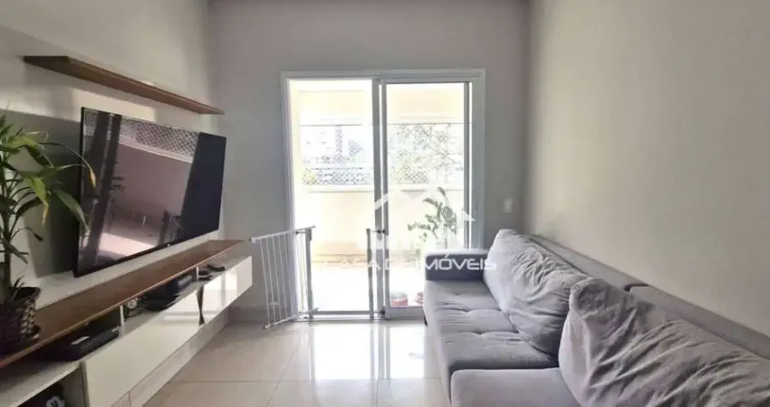 Vende apartamento garden de 86m², com 2 quartos e 2 vagas na Vila Andrade.