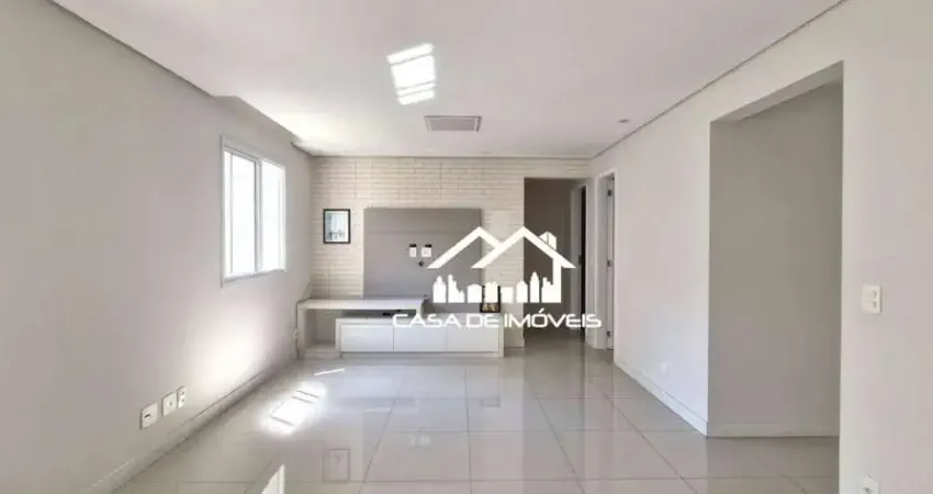 Vende ou aluga apartamento de 84m², com 2 dormitórios, sendo 1 suíte e 1 vaga, na vila andrade.