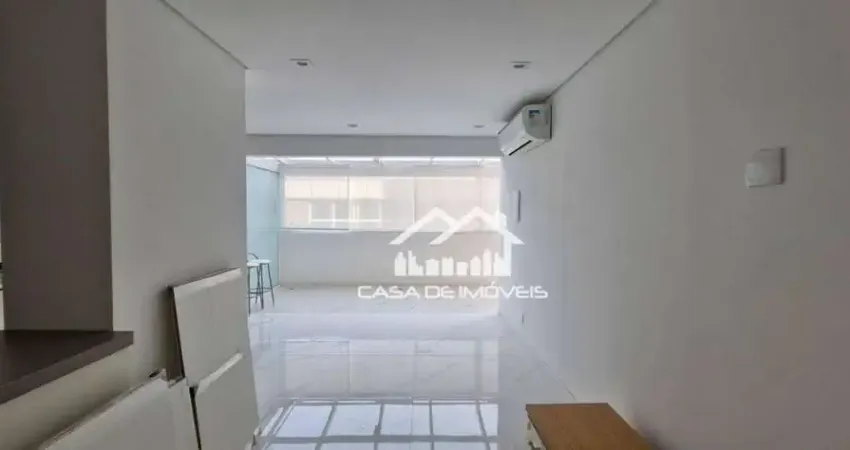 Venda de apartamento garden de 92², com 2 quartos sendo 1 suíte e 2 vagas, no morumbi