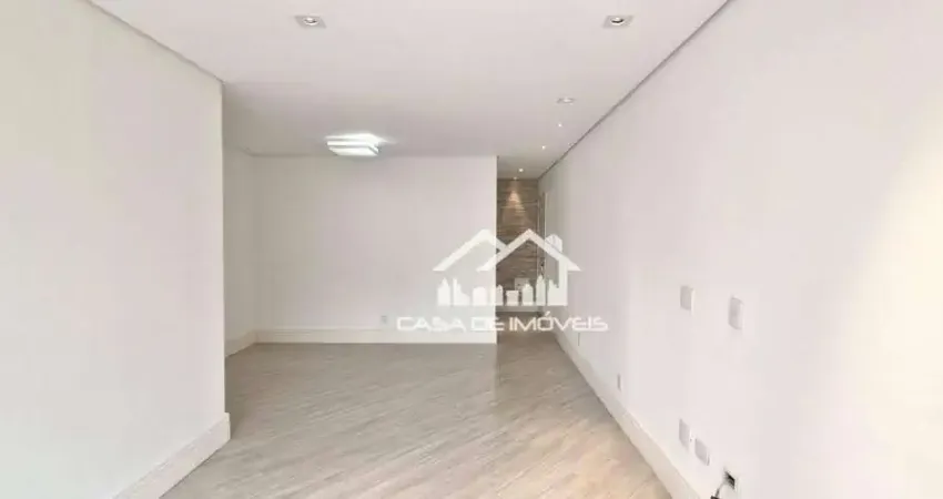 Vende apartamento de 87m², com 3 quartos sendo 2 suíte e 2 vagas, na Vila Andrade.