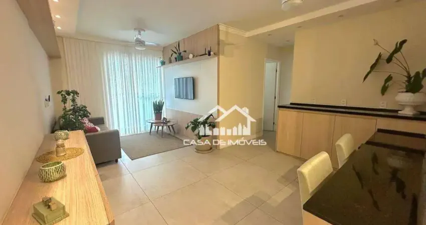 Vende apartamento com 91m², 2 suítes, 2 vagas, depósito e lazer, na Vila Andrade.