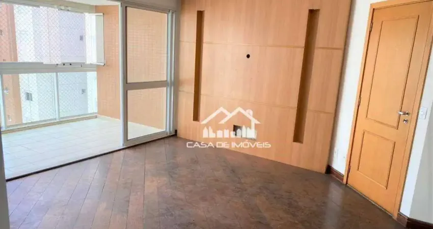 Aluga apartamento com 125m², no condomínio Camp Life na Vila Olímpia.