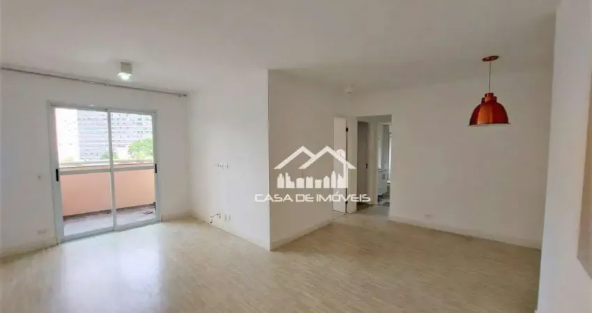 Aluga apartamento, 2 dormitórios, 2 vagas, em Moema