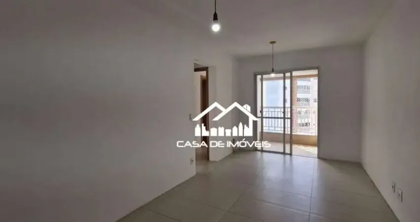 Vende apartamento de 61m², com 2 dormitórios sendo 1 suíte e 2 vaga, na vila andrade.