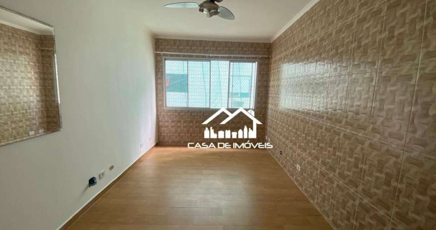 Vende apartamento com 70m², 2 dormitórios, 2 banheiros, 1 vaga, no Marapé.