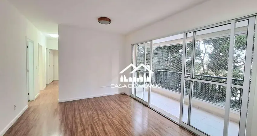 Aluga apartamento com 86m², 3 dormitórios, 1 suíte, 2 vagas e lazer clube no Jardim Londrina
