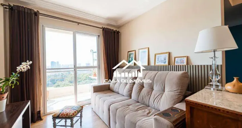 Vende cobertura duplex com 2 suítes, 1 dormitório, 3 vagas, churrasqueira privativa e lazer no panamby.