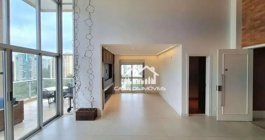 Apartamento com 2 quartos à venda na Avenida Dona Helena Pereira de Moraes, 290, Panamby, São Paulo