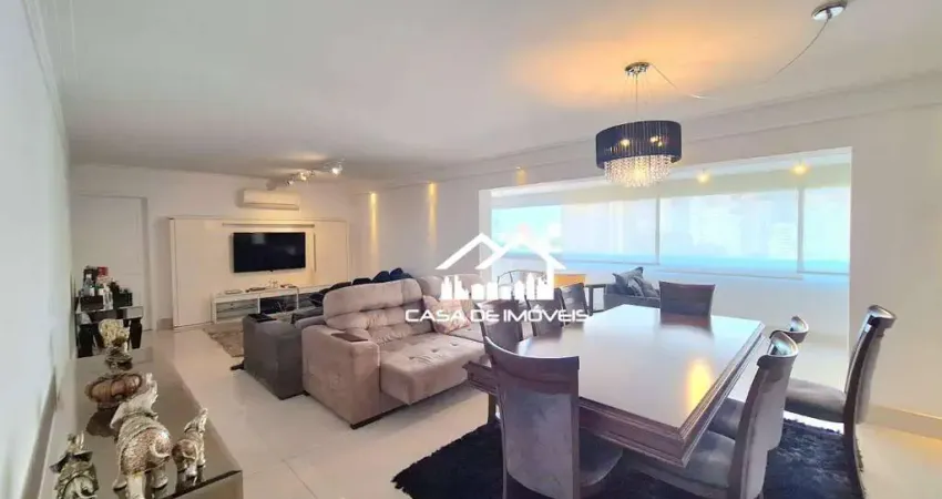 Vende apartamento com 172m², 3 suítes, 3 vagas e lazer clube, na vila andrade.