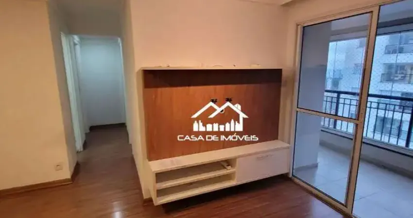 Vende apartamento de 70m², com 3 dormitórios sendo 1 suíte e 2 vagas, no morumbi.