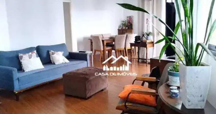 Aluga apartamento de 120m², com 3 dormitórios sendo 2 suítes e 3 vagas na vila andrade.