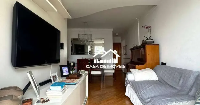 Vende apartamento de 71m², com 3 dormitórios sendo 1 suíte e 2 vagas, na vila andrade.
