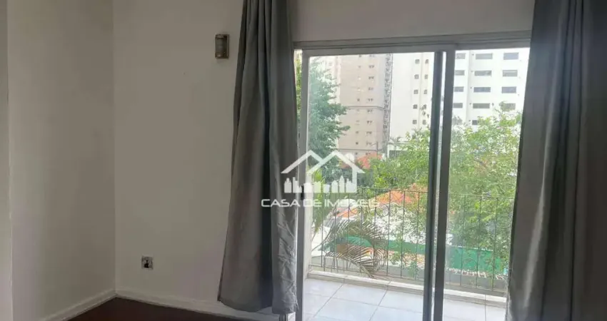 Vende apartamento com 114m², 3 dormitórios, 1 suíte, 2 vagas, em moema.