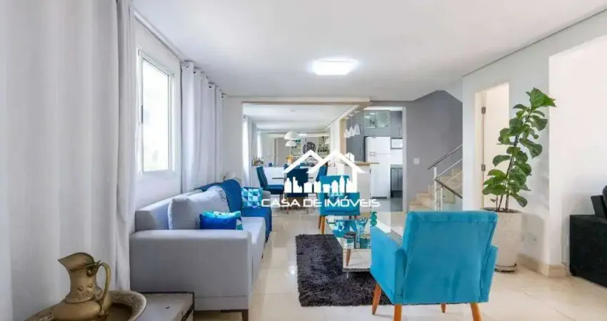 Vende ou aluga casa em condomínio com 292m²,4 dormitórios, espaço gourmet e 4 vagas de garagem, na vila andrade.