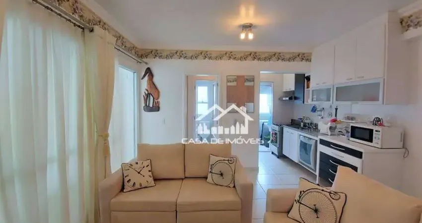 Vende apartamento com 70m², 2 suítes, 2 vagas e lazer, no morumbi