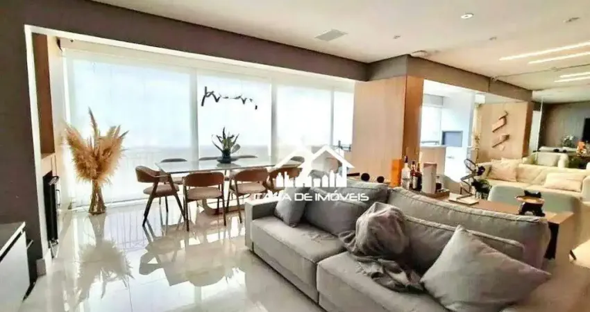 Vende apartamento com 172m², 4 dormitórios e lazer clube, na vila andrade