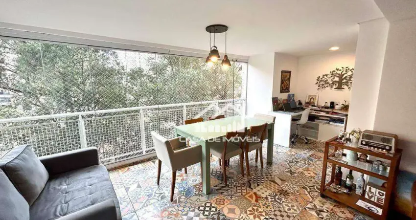 Locação de lindo apartamento 3 dormitórios, 1 suíte, 2 vagas em condomínio clube.