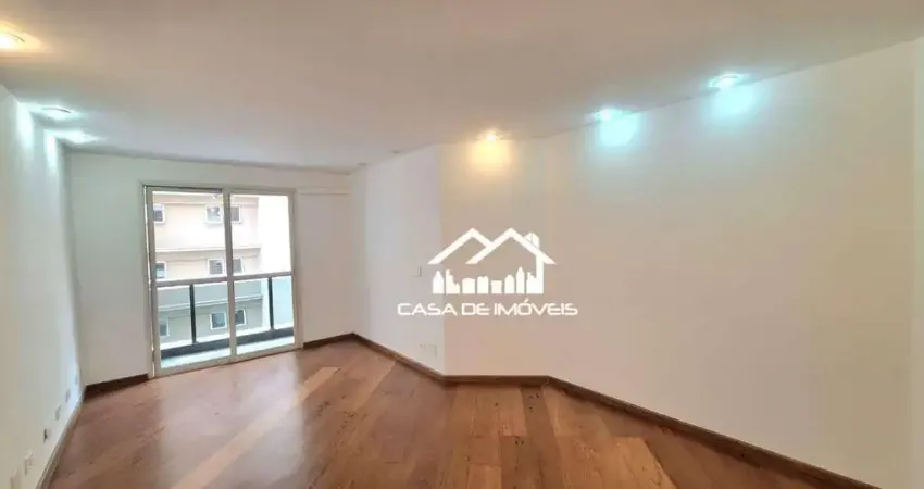 Vende ou aluga apartamento com 92m², 2 dormitórios sendo 1 suíte com closet, 2 vagas, lazer, em moema pássaros