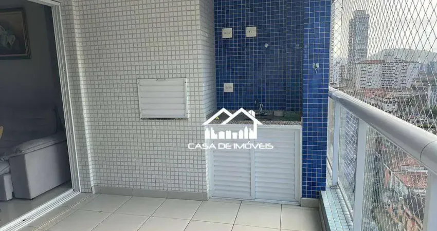 Vende apartamento com 115m², 3 dormitórios, 2 vagas e lazer, na pompéia.