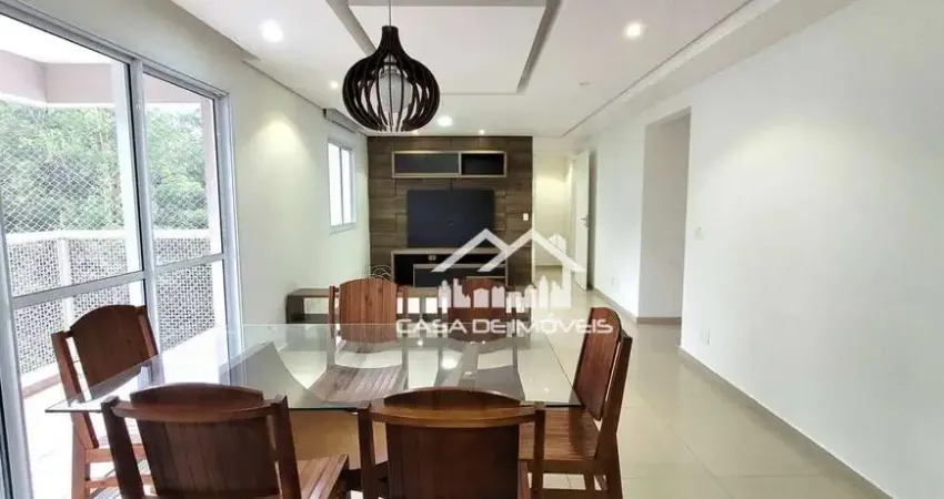Aluga apartamento com 84m², 2 suítes e lazer clube, na vila andrade.