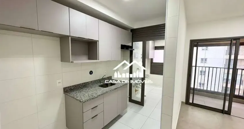 Aluga apartamento de 55m², com 2 dormitórios, 1 vaga, ao lado do metrô butantã