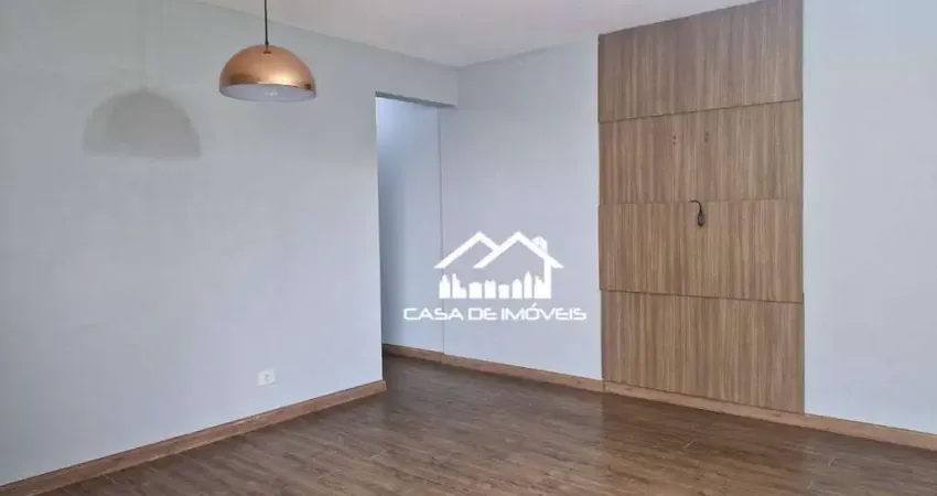 Aluga apartamento de 90m², com 3 dormitórios e 2 vagas, na vila andrade.