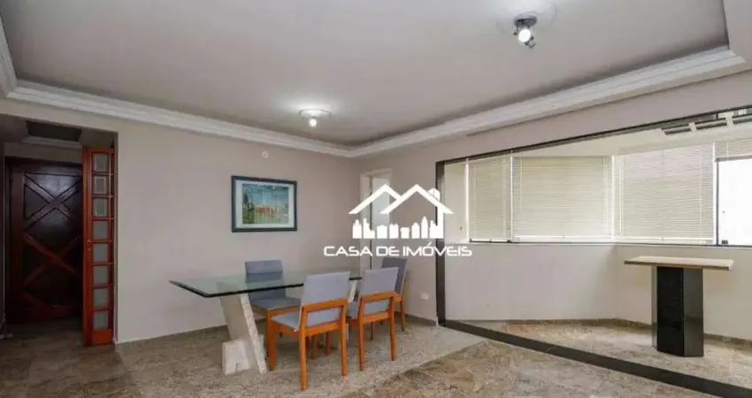 Vende ou aluga apartamento de 89m², com 2 dormitórios sendo 1 suíte e 2 vagas, na Vila Andrade.