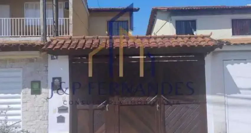 Casa 2 dormitórios para Venda em Rio de Janeiro, Campo Grande, 2 dormitórios, 2 banheiros, 1 vaga
