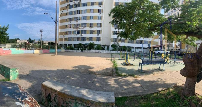 Apartamento 2 dormitórios para Venda em São Gonçalo, Colubandê, 2 dormitórios, 1 banheiro, 1 vaga