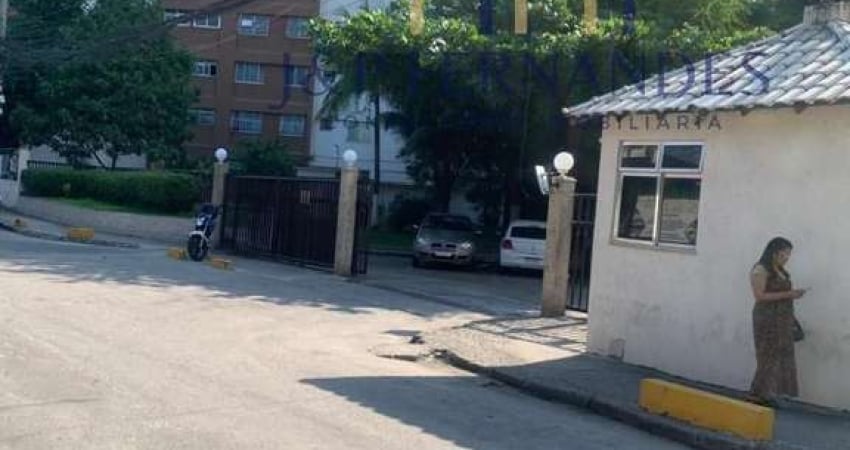 Apartamento 2 dormitórios para Venda em São Gonçalo, Colubandê, 2 dormitórios, 1 banheiro, 1 vaga