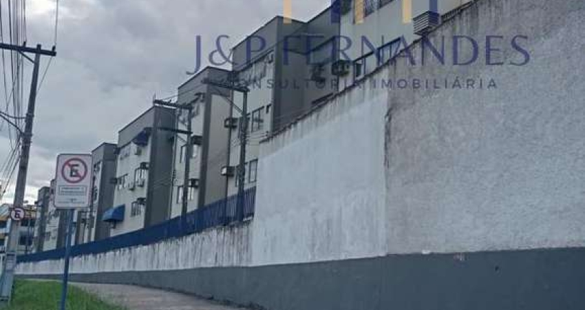 Apartamento 2 dormitórios para Venda em São Gonçalo, Colubandê, 2 dormitórios, 1 banheiro, 1 vaga