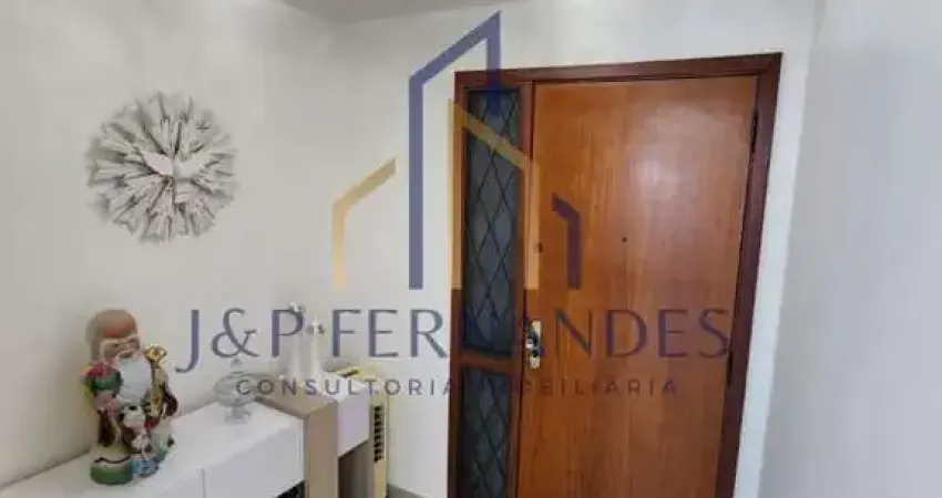 Apartamento para Venda em Rio de Janeiro, Grajaú, 3 dormitórios, 2 suítes, 3 banheiros, 1 vaga