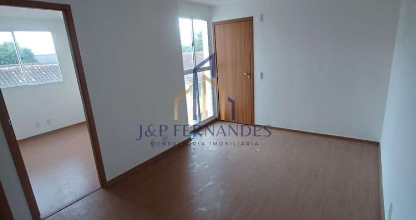 Apartamento 2 dormitórios para Venda em Rio de Janeiro, Cosmos, 2 dormitórios, 1 banheiro, 1 vaga