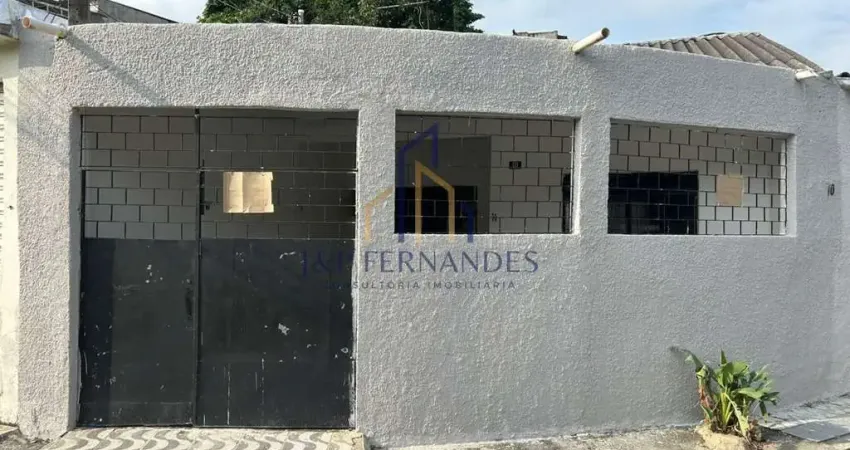 Casas 2 Quartos para Venda em Rio de Janeiro, paciência, 2 dormitórios, 1 banheiro, 1 vaga