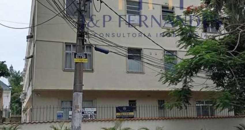 Apartamento para Venda em Rio de Janeiro, FREGUESIA JACAREPAGUÁ, 3 dormitórios, 1 suíte, 1 banheiro