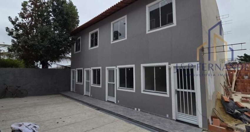 Apartamento 2 dormitórios para Venda em São Gonçalo, LARANJAL, 2 dormitórios, 1 banheiro, 1 vaga