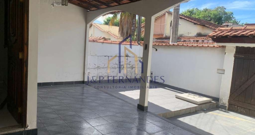 Casa para Venda em São Gonçalo, Pacheco, 2 dormitórios, 1 banheiro, 2 vagas