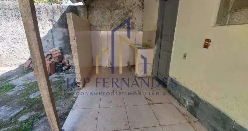 Casa para Venda em São Gonçalo, Nova Cidade, 2 dormitórios, 1 banheiro