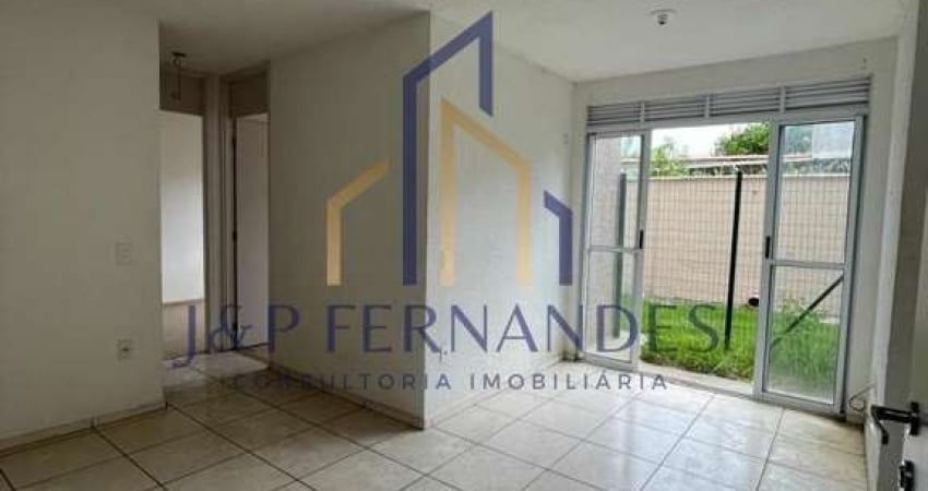 Apartamento Garden para Venda em Rio de Janeiro, Campo Grande, 2 dormitórios, 1 banheiro, 1 vaga