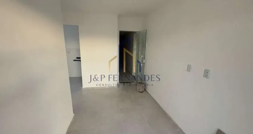 Apartamento para Venda em São Gonçalo, Boaçu, 1 dormitório, 1 banheiro