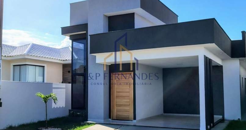 Casa 3 dormitórios para Venda em Maricá, Pindobas, 3 dormitórios, 1 suíte, 2 banheiros, 1 vaga