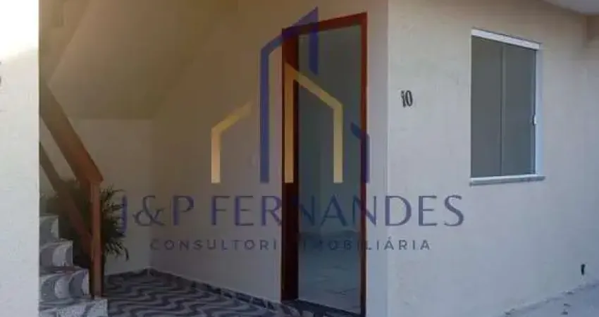 Casa para Venda em São Gonçalo, Colubandê, 2 dormitórios, 1 banheiro, 1 vaga