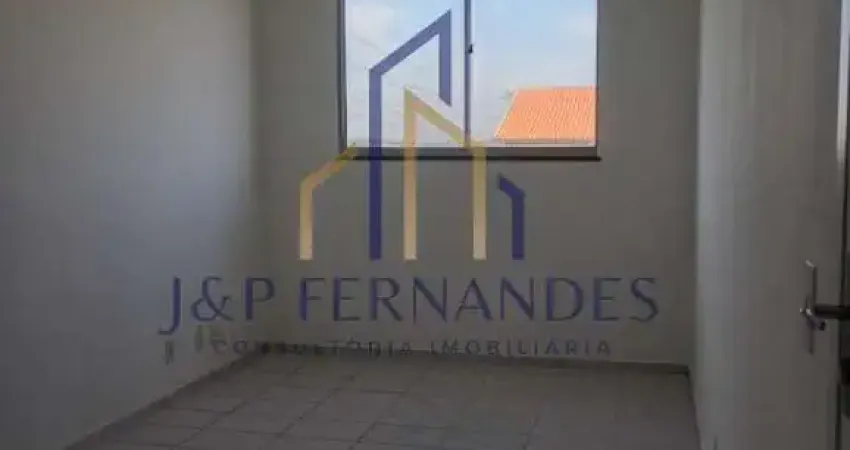 Apartamento 2 dormitórios para Venda em Rio de Janeiro, Cosmos, 2 dormitórios, 1 banheiro, 1 vaga