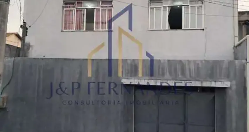 Casa 3 dormitórios para Venda em São Gonçalo, MARAMBAIA, 3 dormitórios, 1 suíte, 2 banheiros, 2 vagas