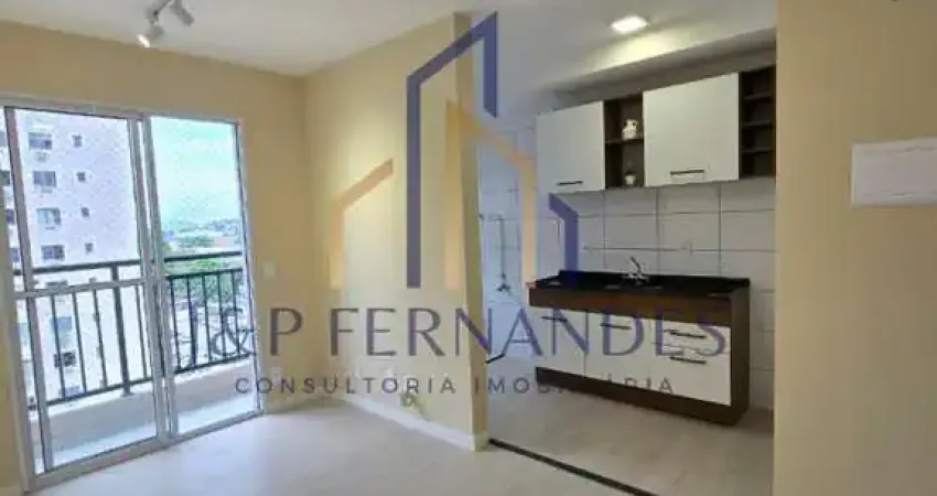 Apartamento 2 dormitórios para venda em rio de janeiro, parada de lucas, 2 dormitórios, 1 banheiro, 1 vaga