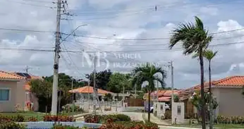 Casa para locação, condomínio residencial acácias,  (monte gordo), camaçari, ba.  próximo a farmáci