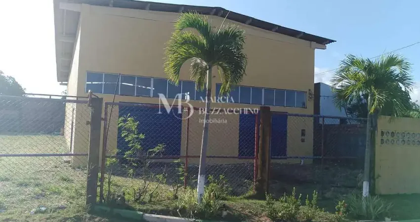 Barracão / Galpão / Depósito à venda no Monte Gordo, Camaçari 