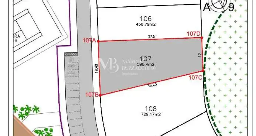 Terreno à venda no condominio reserva sauipe, sauipe, mata de são joão, ba