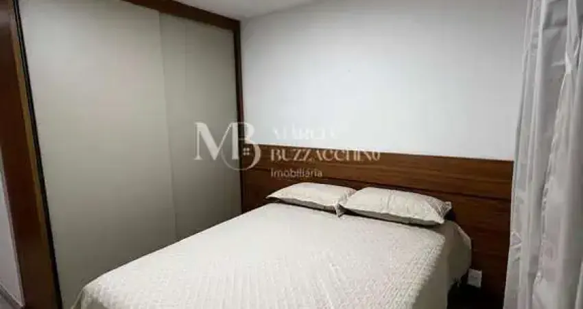 Apartamento decorado (porteira fechada) à venda, cond. águas de guarajuba apart hotel (dentro do co